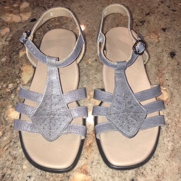 munro sandals 2019